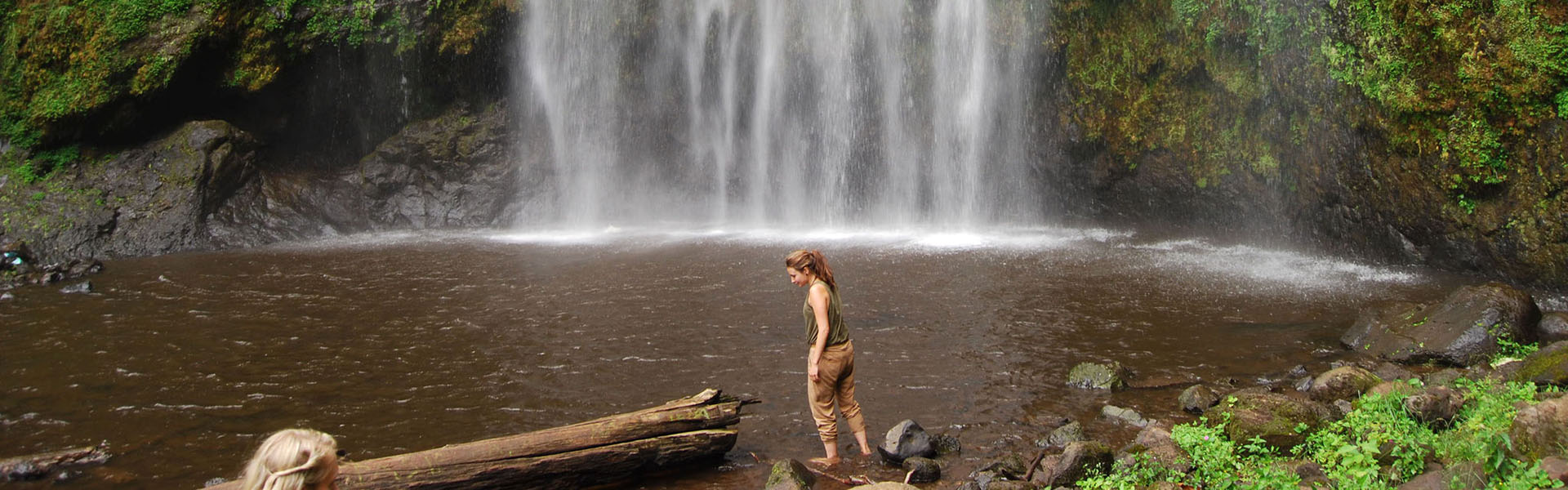 Materuni Waterfalls & Coffee Tour